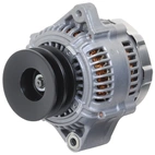Komatsu/Denso Alternator 12V-120A