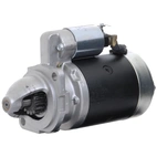Yanmar Marine Starter motor 12V-1.8kW
