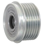 Release belt 17x59x36.75, 6-speed