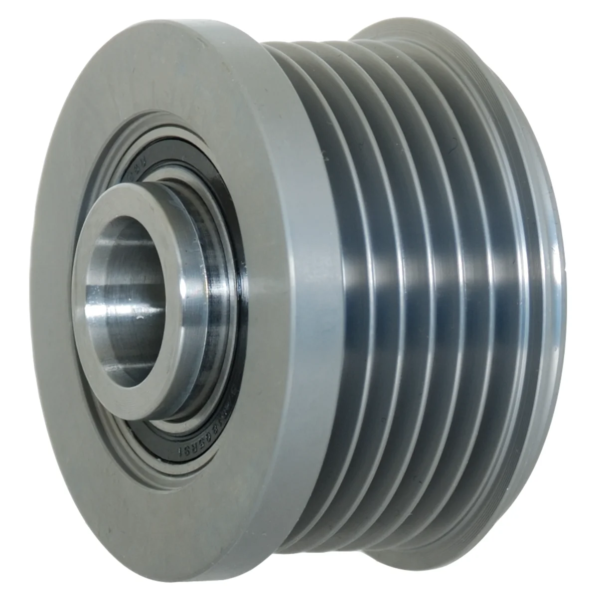 Release belt. 17x59x38.3, 6-speed