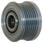 Release belt. 17x59x38.3, 6-speed