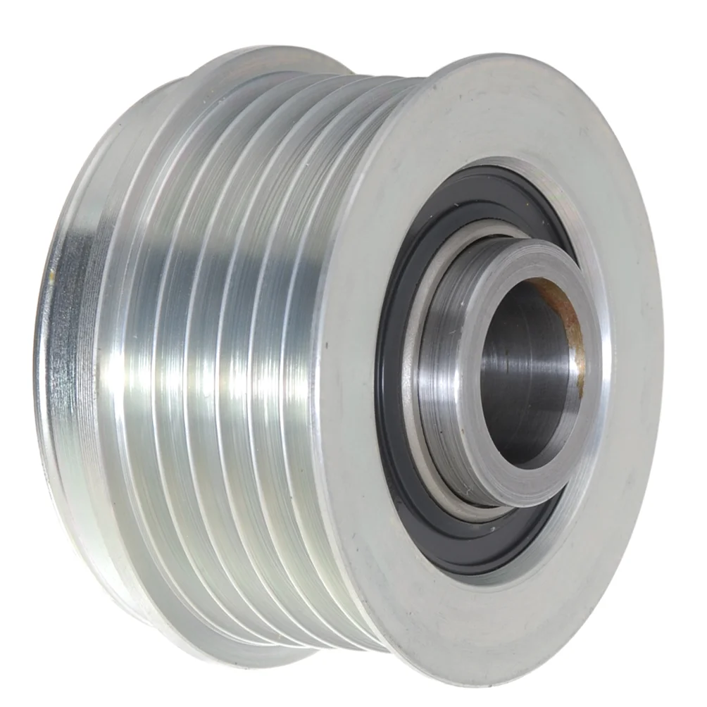 Release belt 17x54/59x38, 6-speed