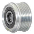 Release belt 17x54/59x38, 6-speed