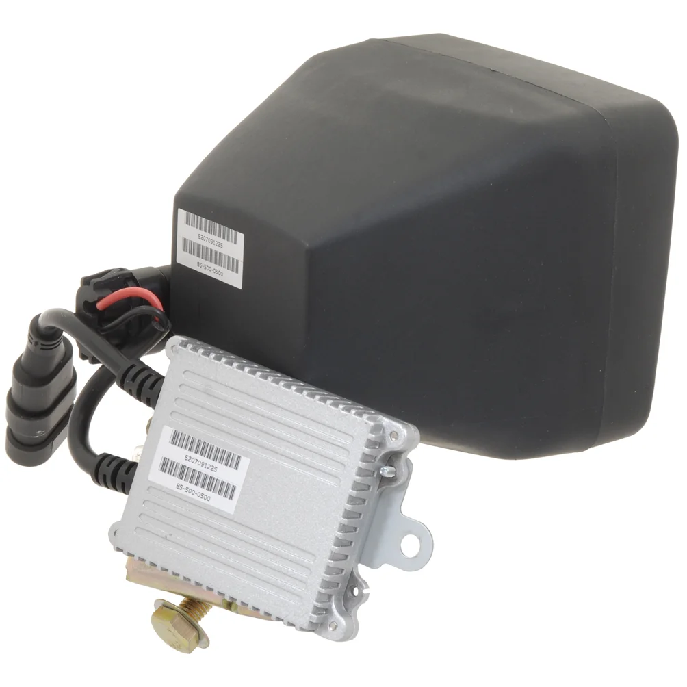 Work light HID 12V-35A120x115