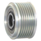 Release belt 17x61x35, 7-speed