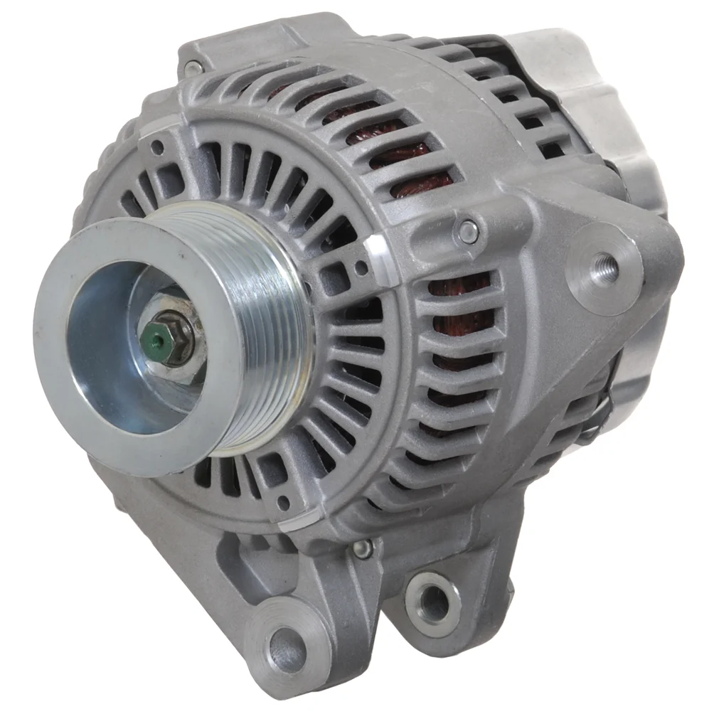 Toyota RAV-4 Alternator 12V-100A