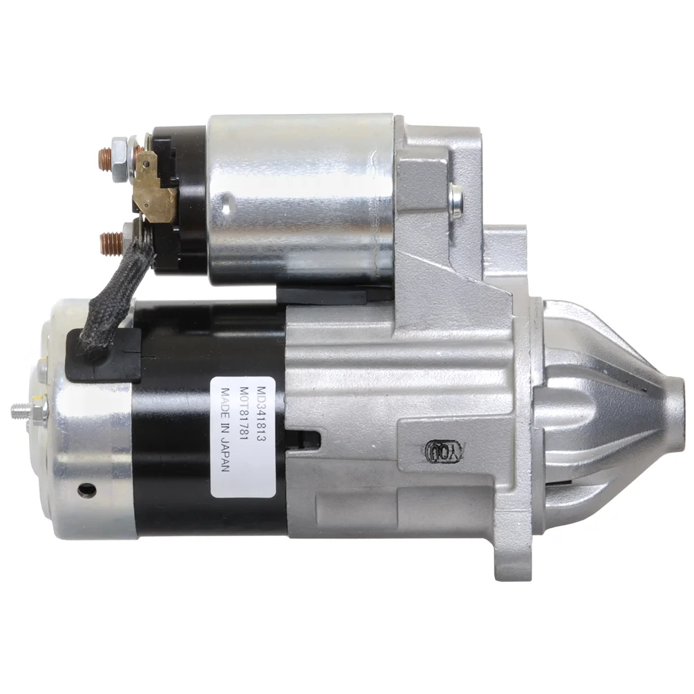 Mitsubishi Lancer Starter motor