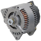 Perkins Alternator 24V-80A