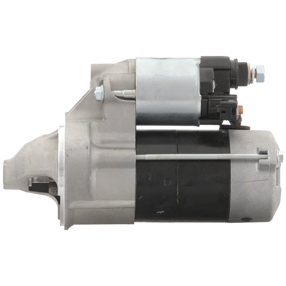 Toyota Yaris Starter motor 12V-1.3kW