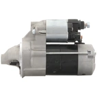 Toyota Yaris Starter motor 12V-1.3kW