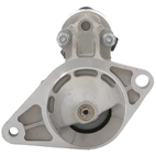 Toyota Yaris Starter motor 12V-1.3kW