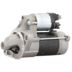 Toyota Yaris Starter motor 12V-1.3kW