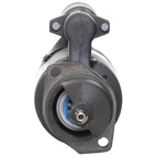 DDR Starter motor 12V-1.3kW