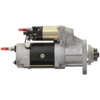 Cummins ISM 11L, Starter motor 24V