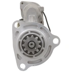 Cummins ISM 11L, Starter motor 24V