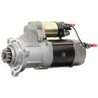 Cummins ISM 11L, Starter motor 24V