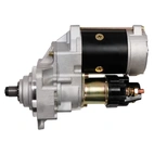 Isuzu Starter motor 24V-4.5kW-11k