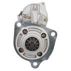 Isuzu Starter motor 24V-4.5kW-11k