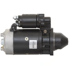 Hatz/Ruggerini Starter motor 12V