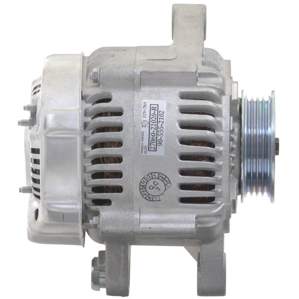 Toyota Yaris 1.3 Alternator 90A