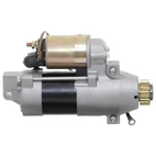 Yamaha Outboard Starter motor 12V-1.4kW