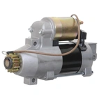 Yamaha Outboard Starter motor 12V-1.4kW