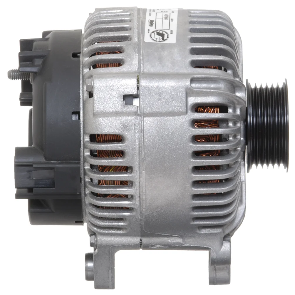Audi A4 V6 TDI Alternator 12V-150A