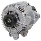 Audi A4 V6 TDI Alternator 12V-150A