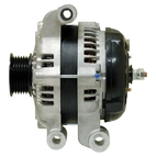 Chrysler 300C Alternator 140A
