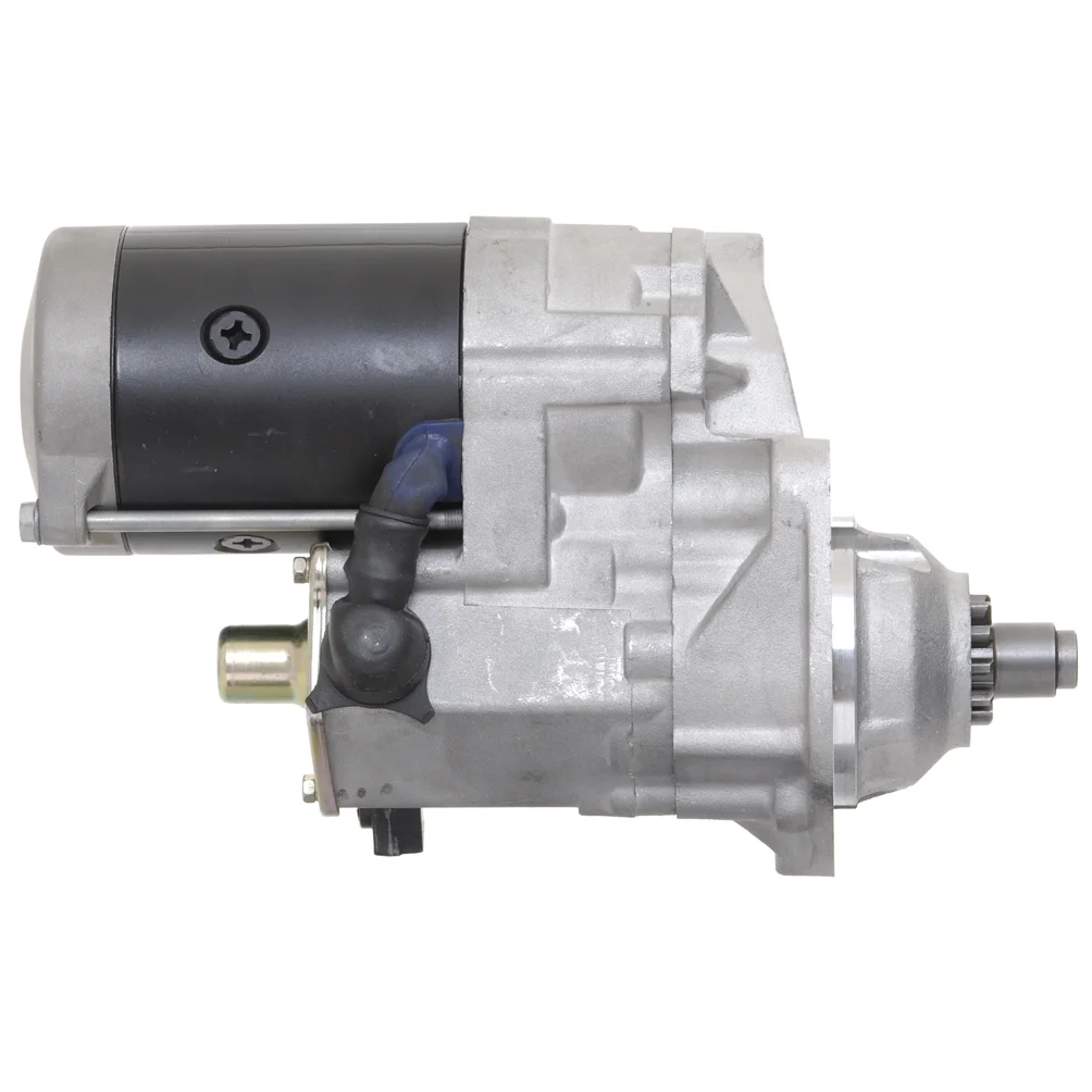 John Deere Starter motor 24V-7.5kW