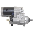 John Deere Starter motor 24V-7.5kW