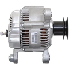 Alternator 12V-100A fits Volvo
