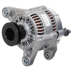 Alternator 12V-100A fits Volvo