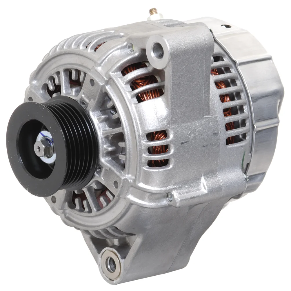 Toyota Alternator 12V-100A