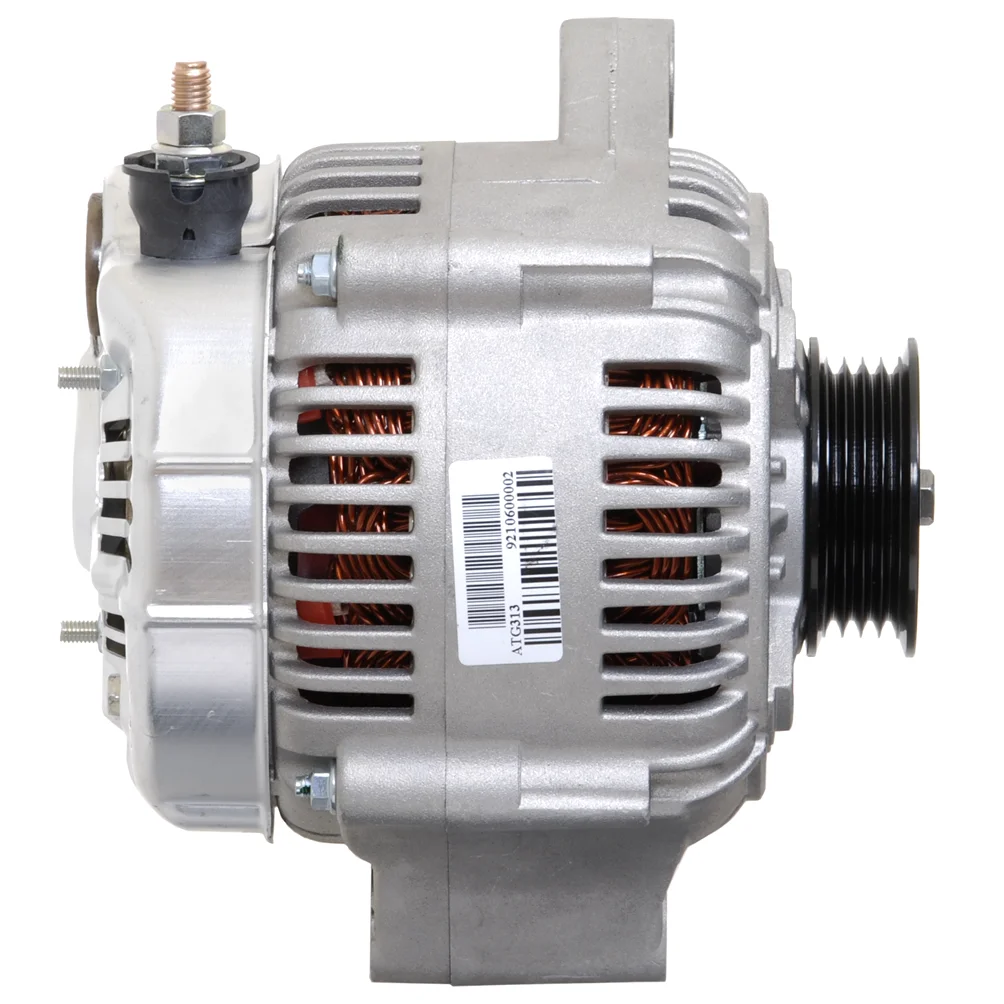 Toyota MR2 Alternator