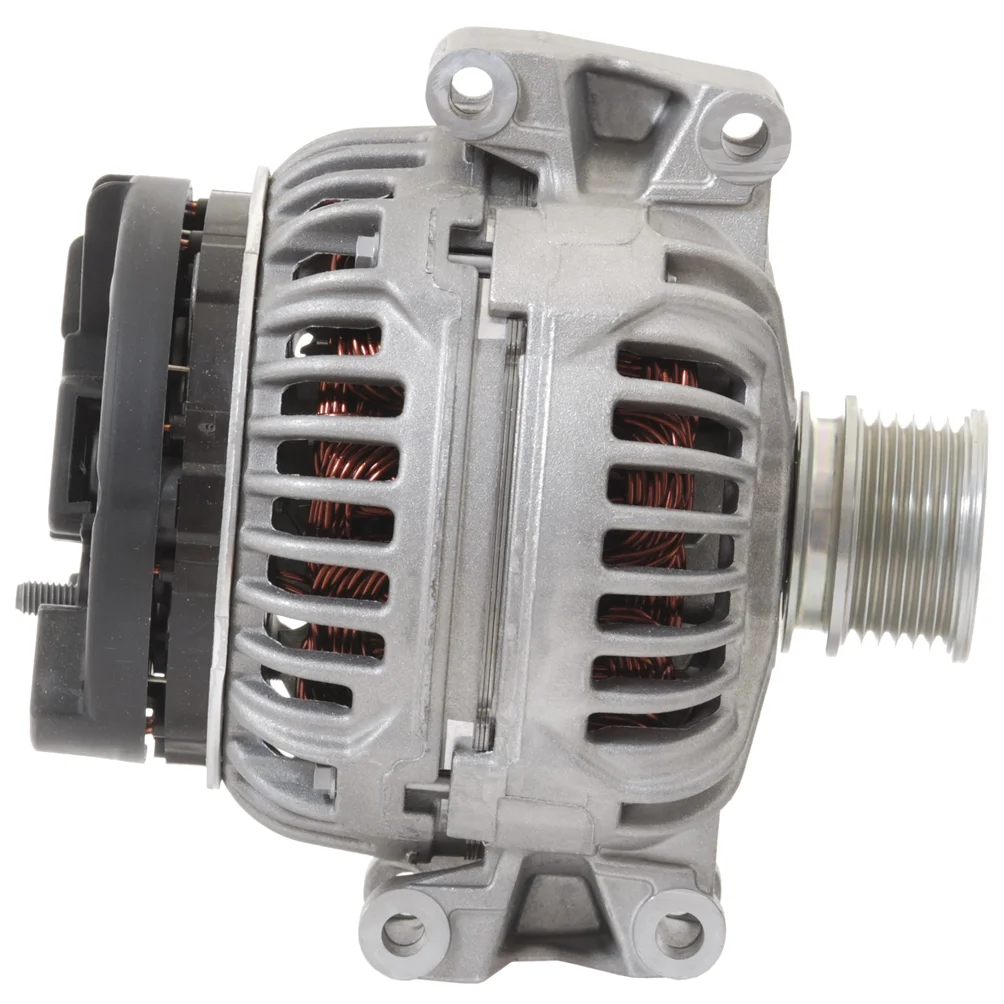Chrysler PT Cruiser, Alternator 150A