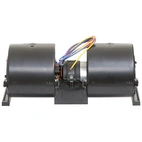 Fan motor 24V, 2-speed L306mm