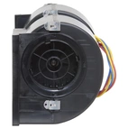 Fan motor 24V, 2-speed L306mm