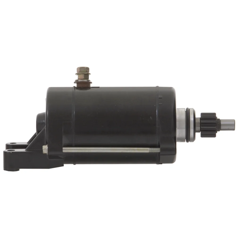 Yamaha ATV Starter motor