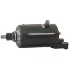 Yamaha ATV Starter motor