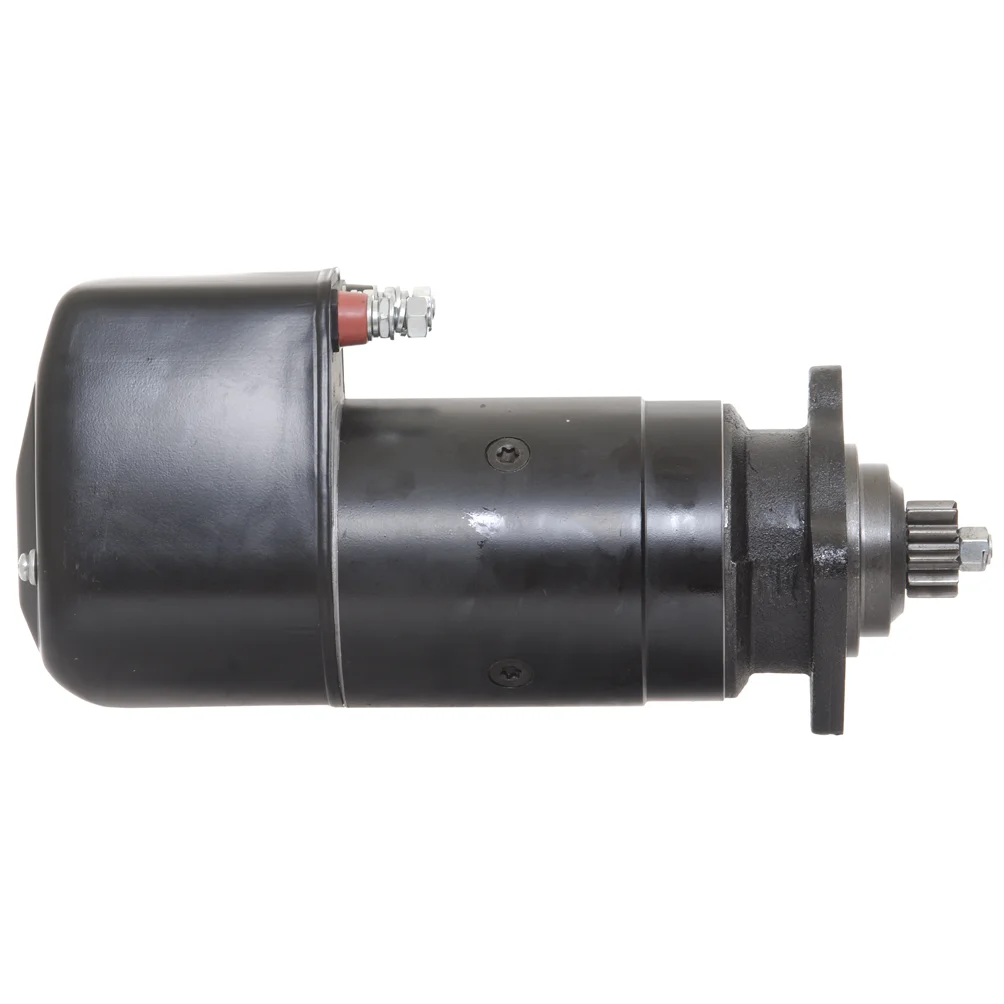 Deutz Starter motor 24V-6.6kW