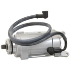 Yamaha Virago Starter motor
