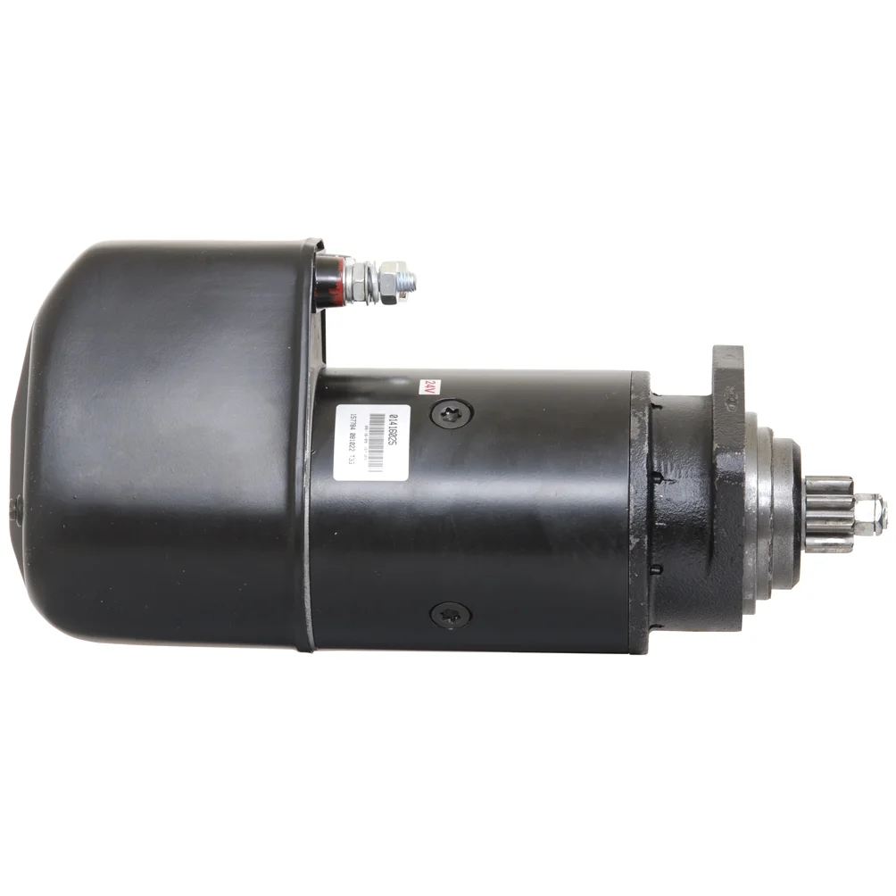 Start 24V-5.4kW fits Penta