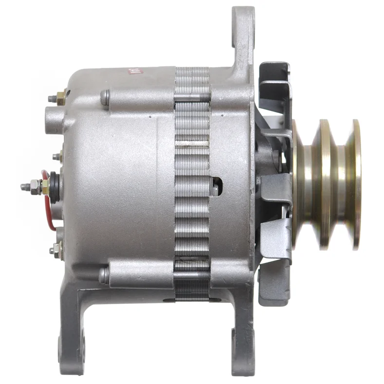 Nissan Truck Alternator 24V-25A