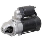 Same Starter motor 12V -2.6kW