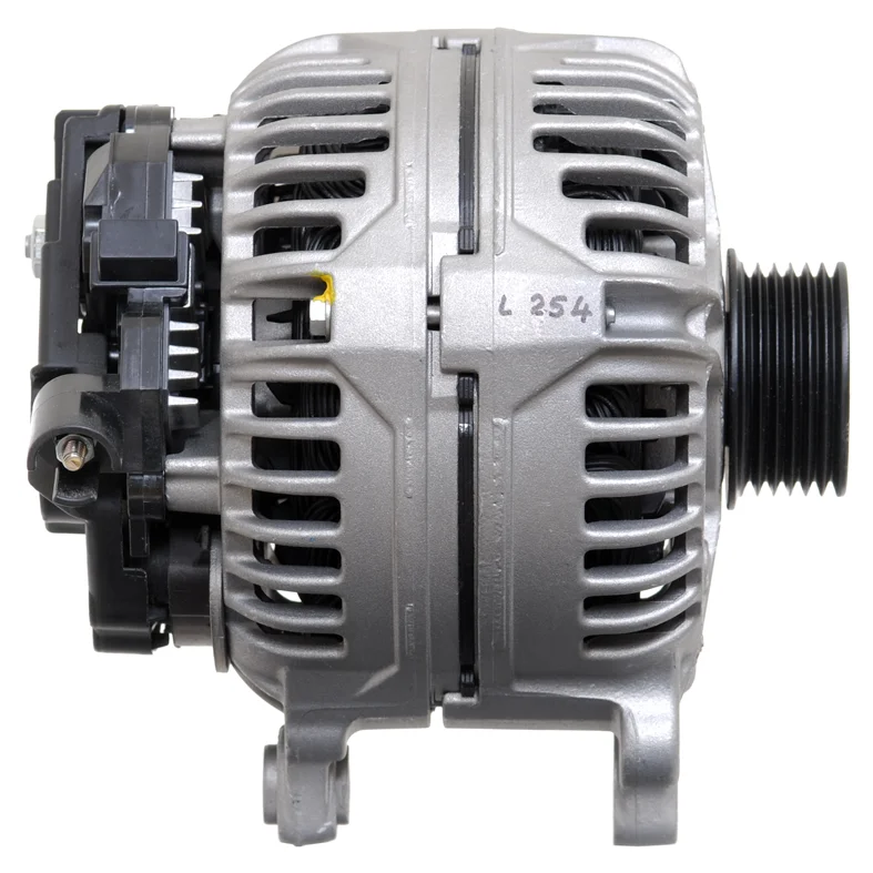 Alfa Romeo V6 Alternator 12V-120A