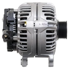 Alfa Romeo V6 Alternator 12V-120A