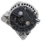 Alfa Romeo V6 Alternator 12V-120A