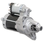 Honda Civic Starter motor 12V-0.8kW