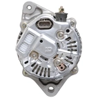 Toyota Land Cruiser Alternator 80A